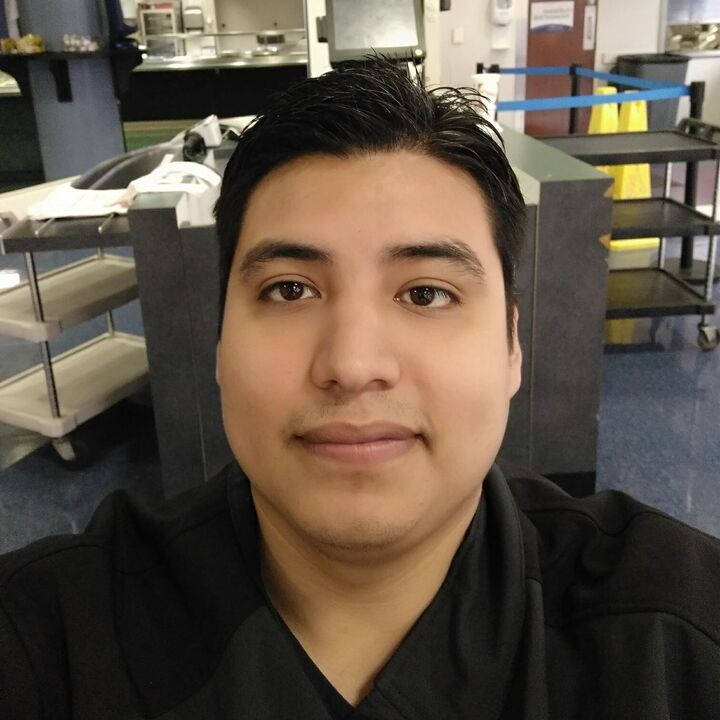 Jesse Guerrero
