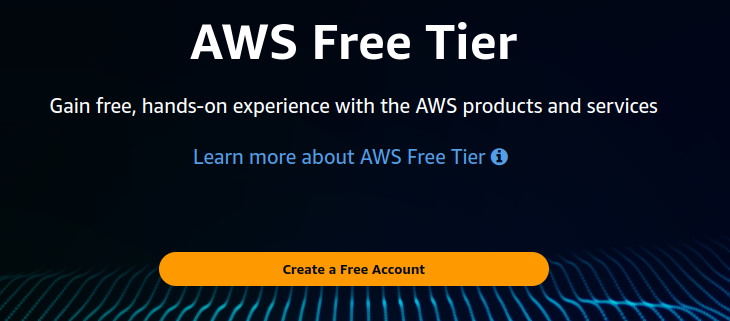 AWS Free Tier