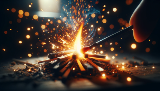 Learning with passion