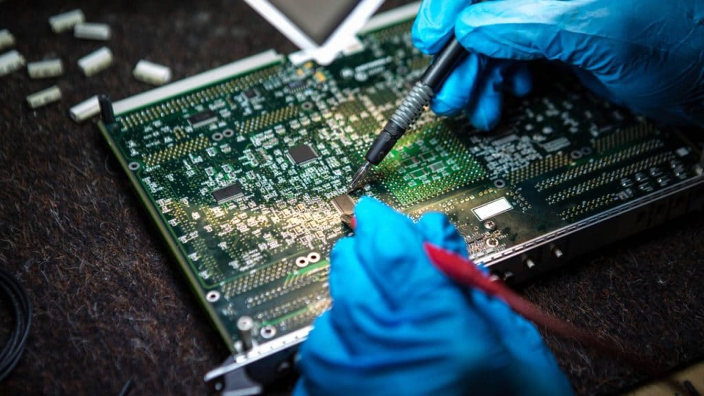 Computer Engineering hardware