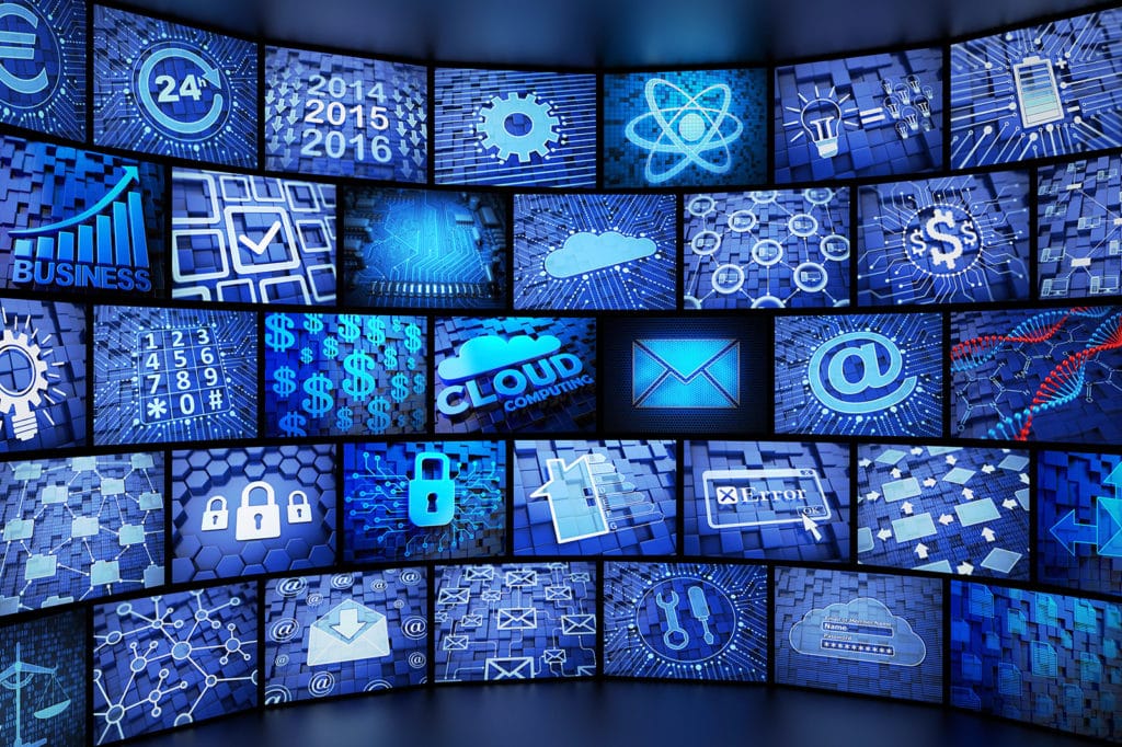 Cyber Security concepts