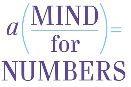 A Mind for Numbers book cover
