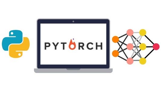 PyTorch deep learning