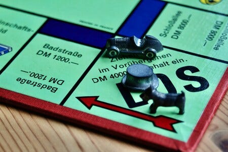 Photo by Stock Birken