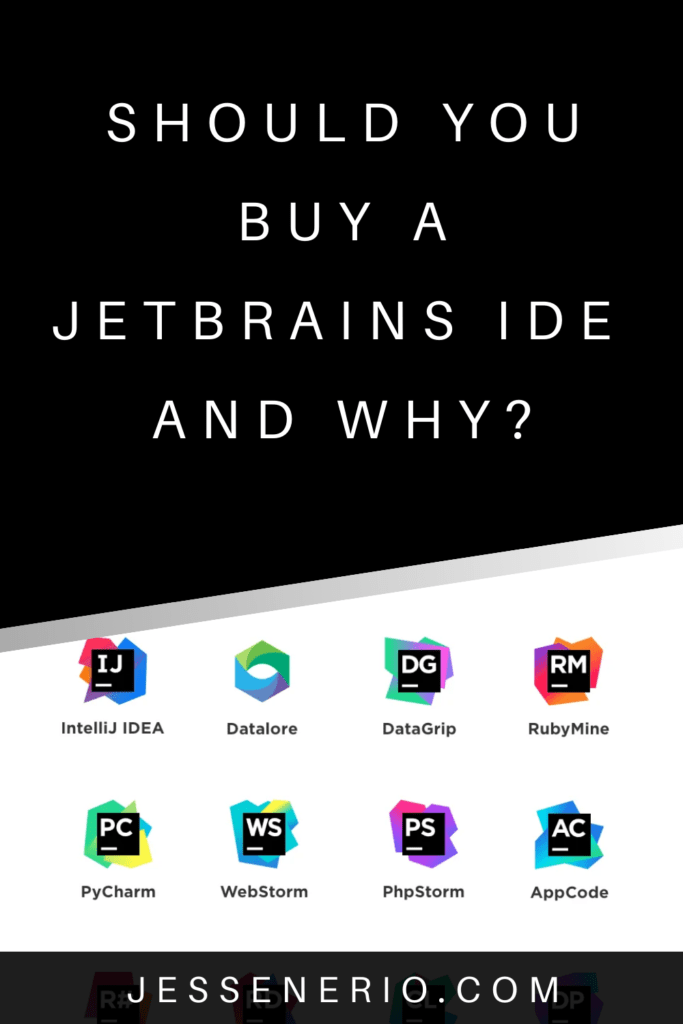 Should You Buy A JetBrains IDE And Why?