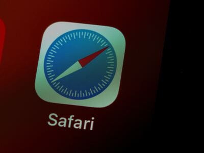 Safari browser icon