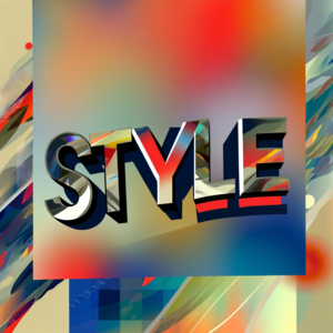 Style