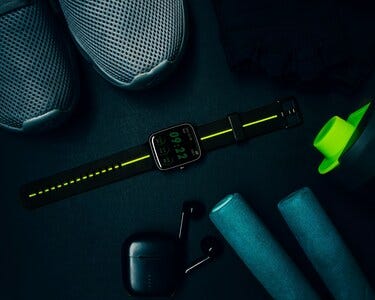 Photo by Debagni Sarkhel - workout equipment