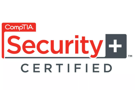 CompTIA Security+ Certification