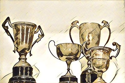 Trophies