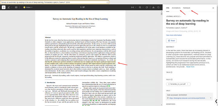 Understanding Process
