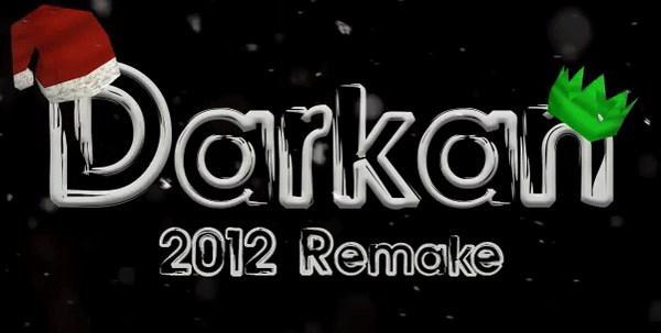 Darkan 2012 Remake logo