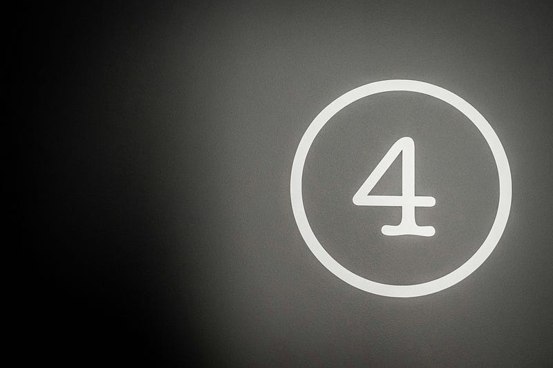 Four factors for choosing a framework