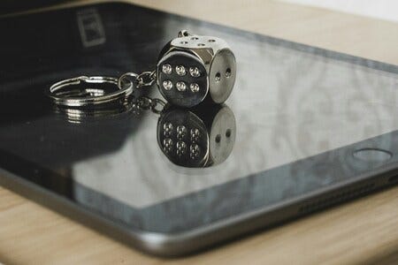 Photo by Nick Fewings