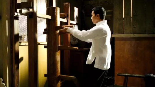Photo from Ip Man