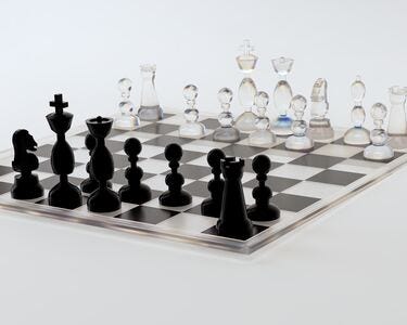 Chess board