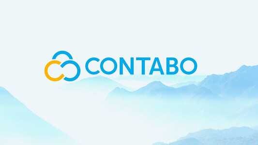 Contabo logo