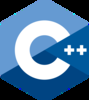 C++ logo