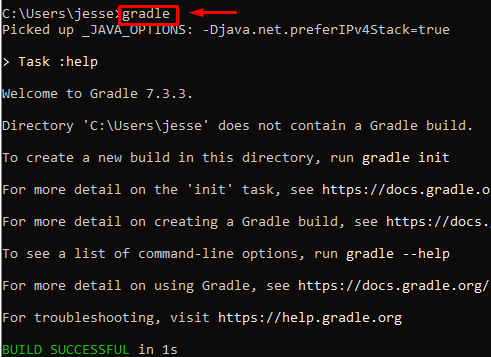 .git folder in project