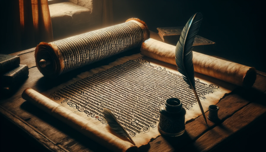 Abstraction illustration