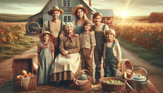 Inheritance illustration