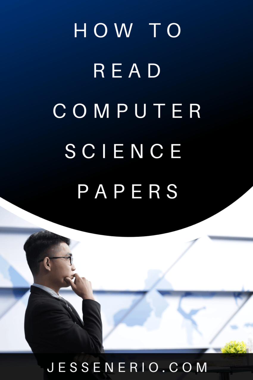 research papers in computer science google scholar